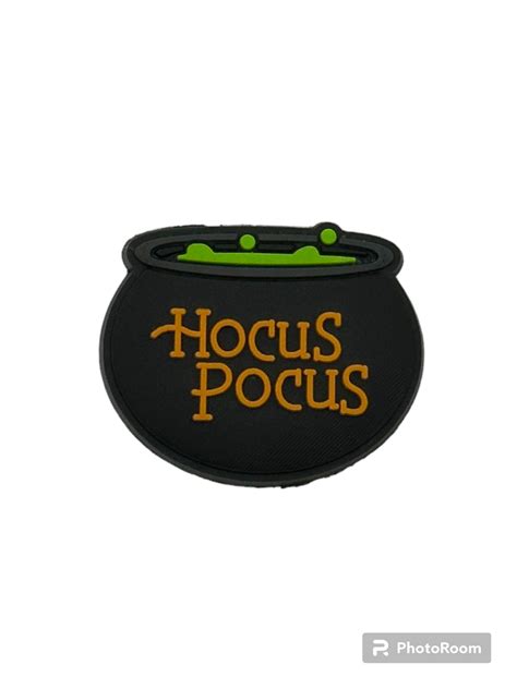 Magical Potions and Elixirs: Exploring the Recipes of the Hocus Pocus Witch Pot